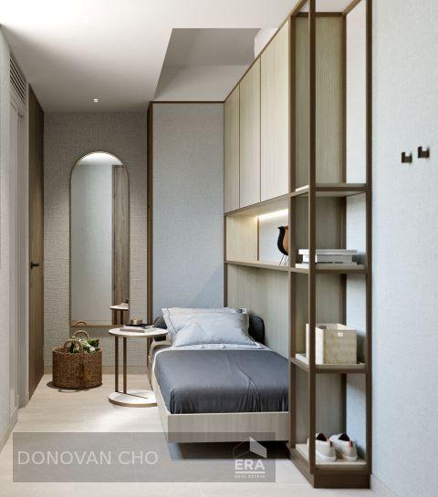 The Reserve Residences