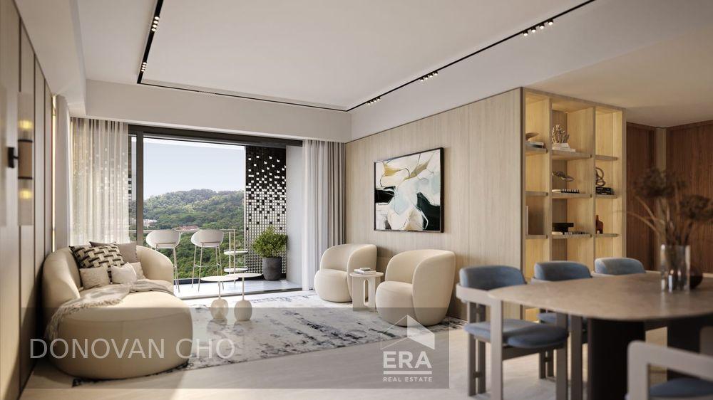 The Reserve Residences