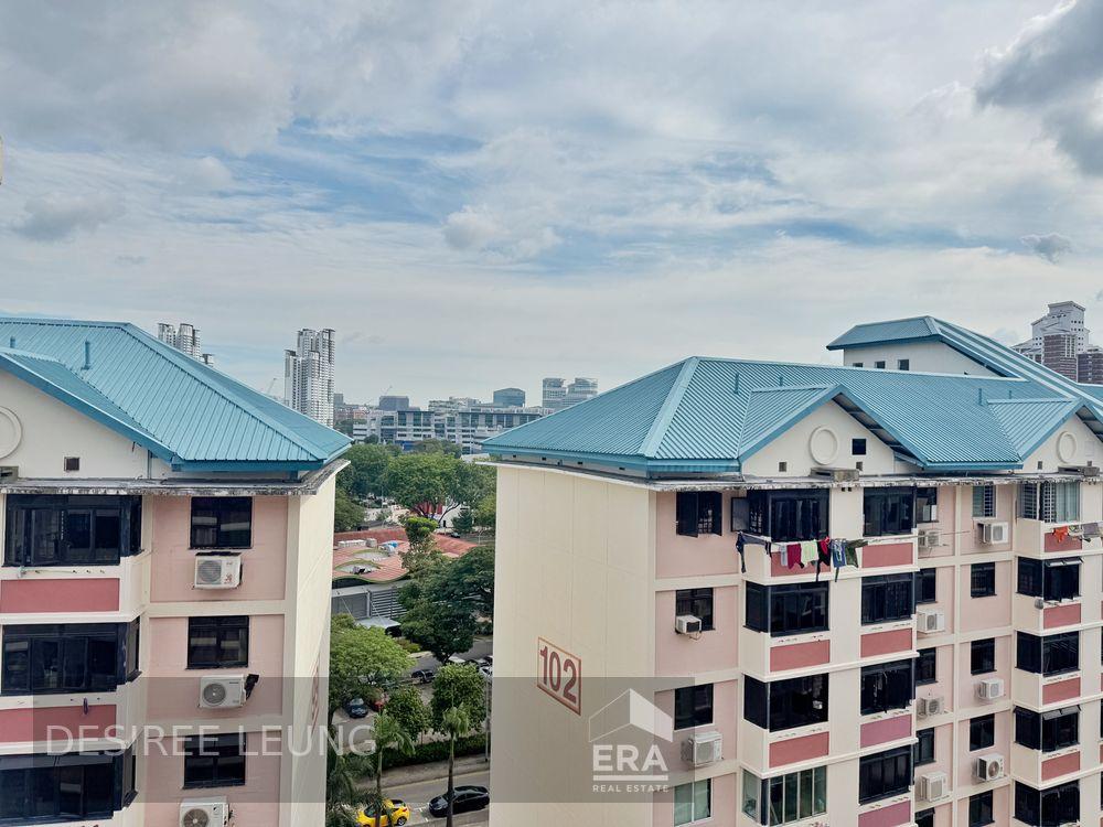 Commonwealth Crescent, Commonwealth, Singapore, D03, 140100