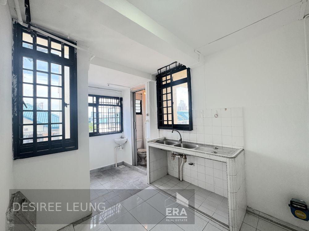 Commonwealth Crescent, Commonwealth, Singapore, D03, 140100