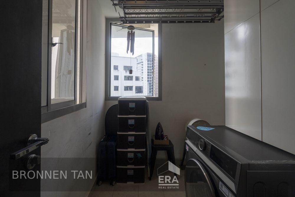 Amber Residences – Where Prime Location Meets Lasting Value