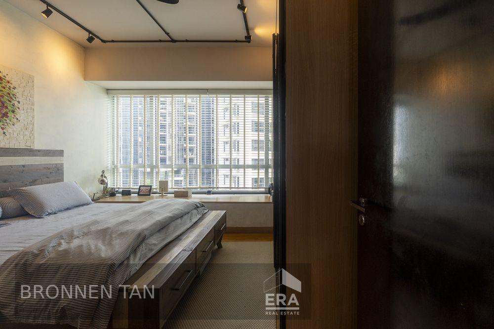 Amber Residences – Where Prime Location Meets Lasting Value