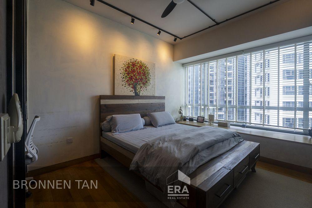 Amber Residences – Where Prime Location Meets Lasting Value