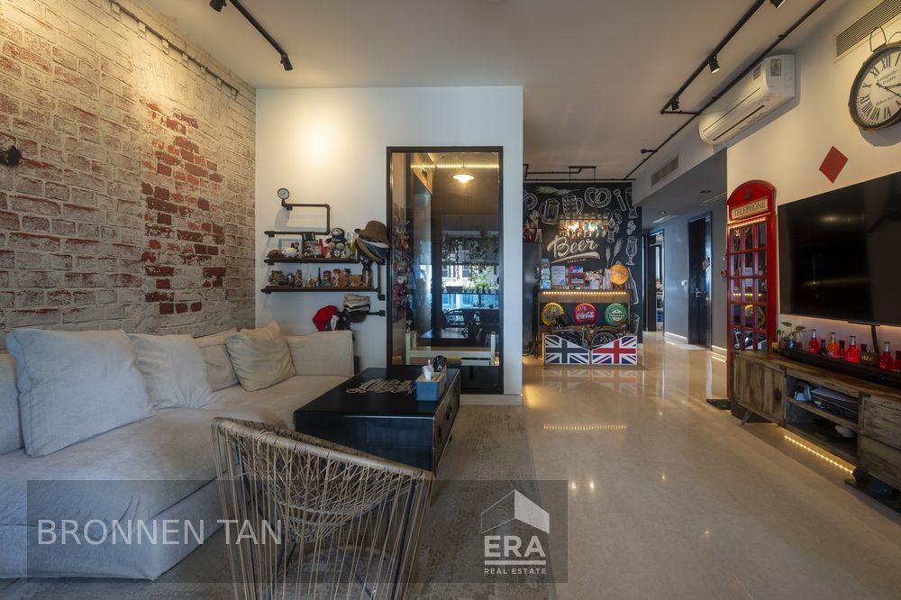 Amber Residences – Where Prime Location Meets Lasting Value