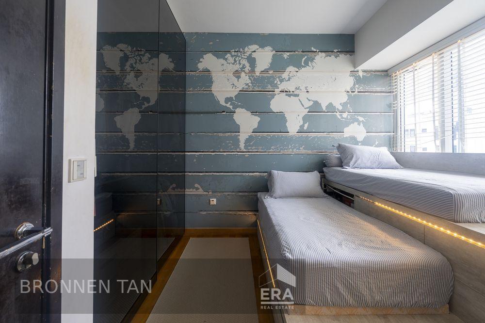 Amber Residences – Where Prime Location Meets Lasting Value