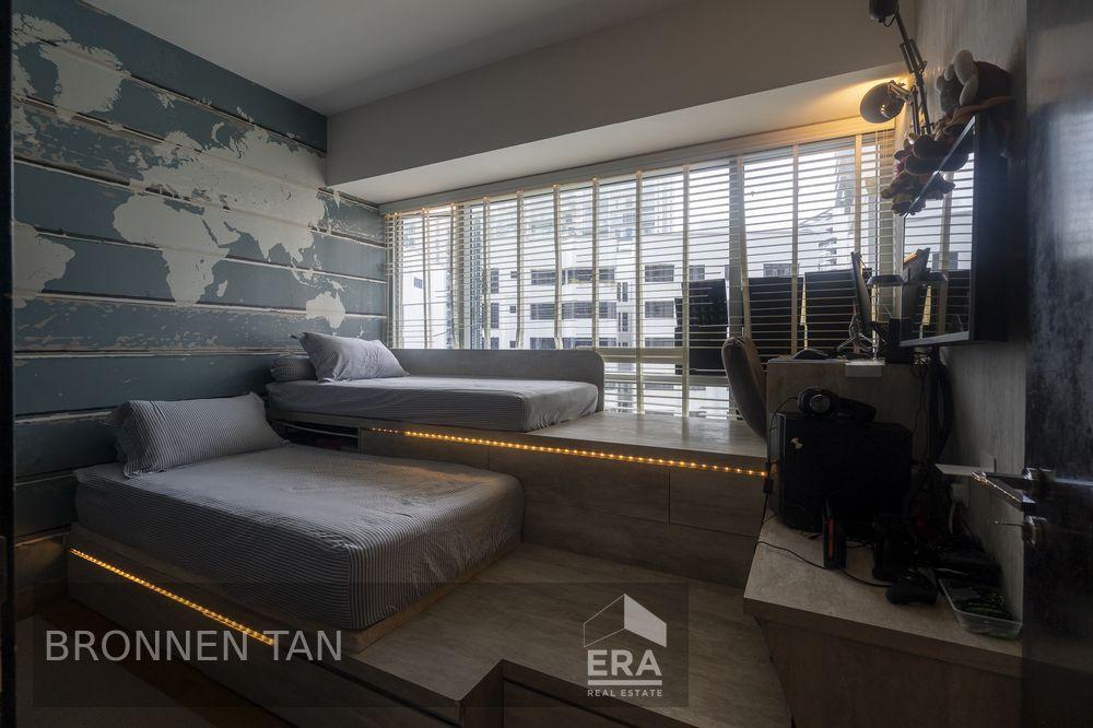 Amber Residences – Where Prime Location Meets Lasting Value