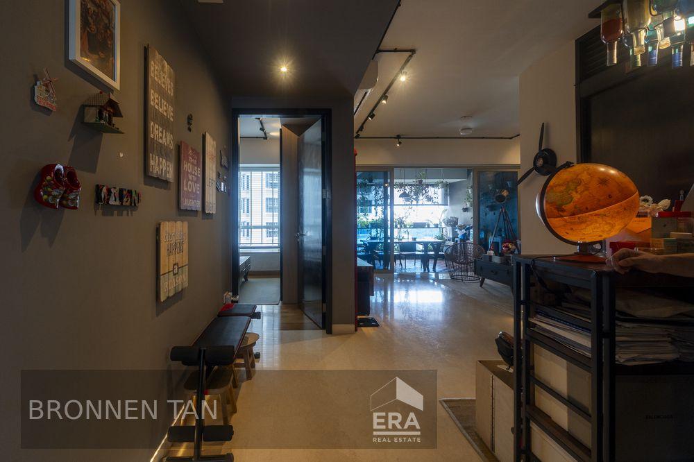 Amber Residences – Where Prime Location Meets Lasting Value