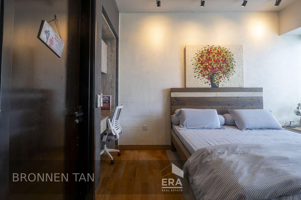 Amber Residences – Where Prime Location Meets Lasting Value