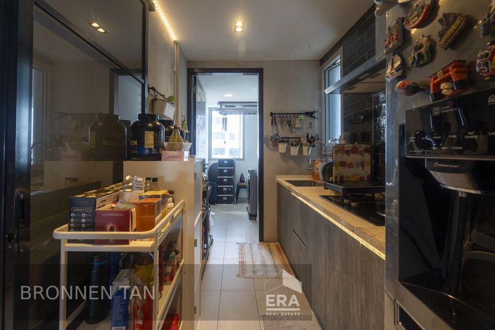 Amber Residences – Where Prime Location Meets Lasting Value