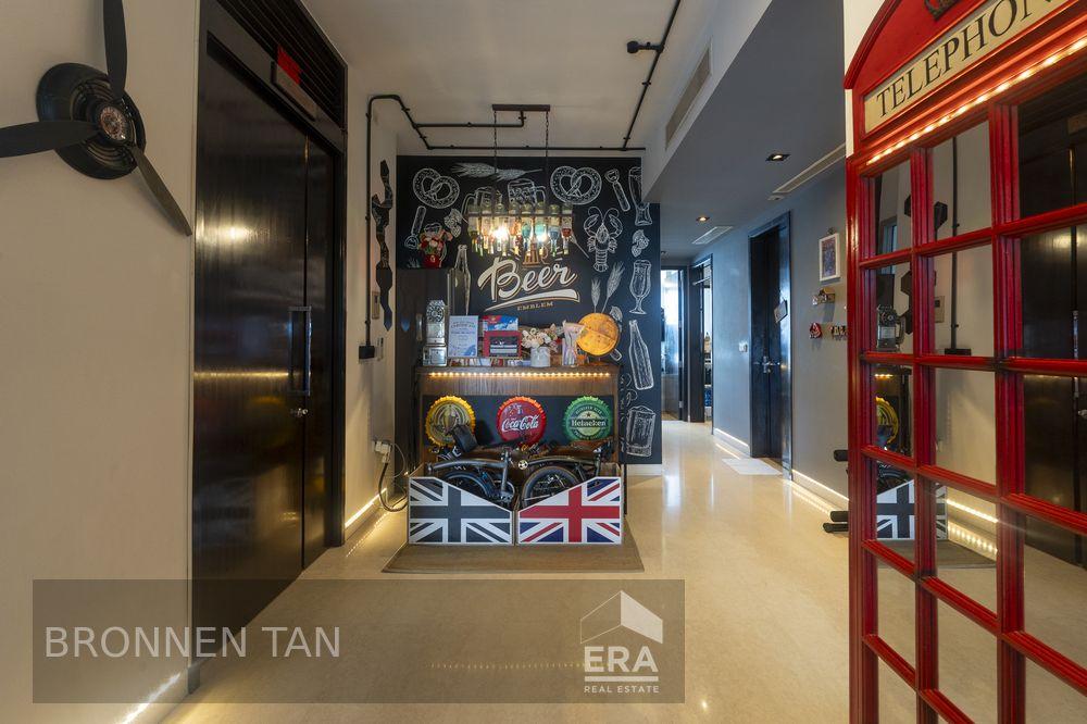 Amber Residences – Where Prime Location Meets Lasting Value