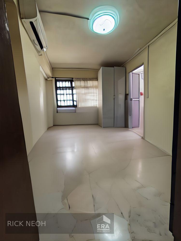 Cheap Cheap Cheap 4a Unit Near Tiong Bahru Mrt for Sale