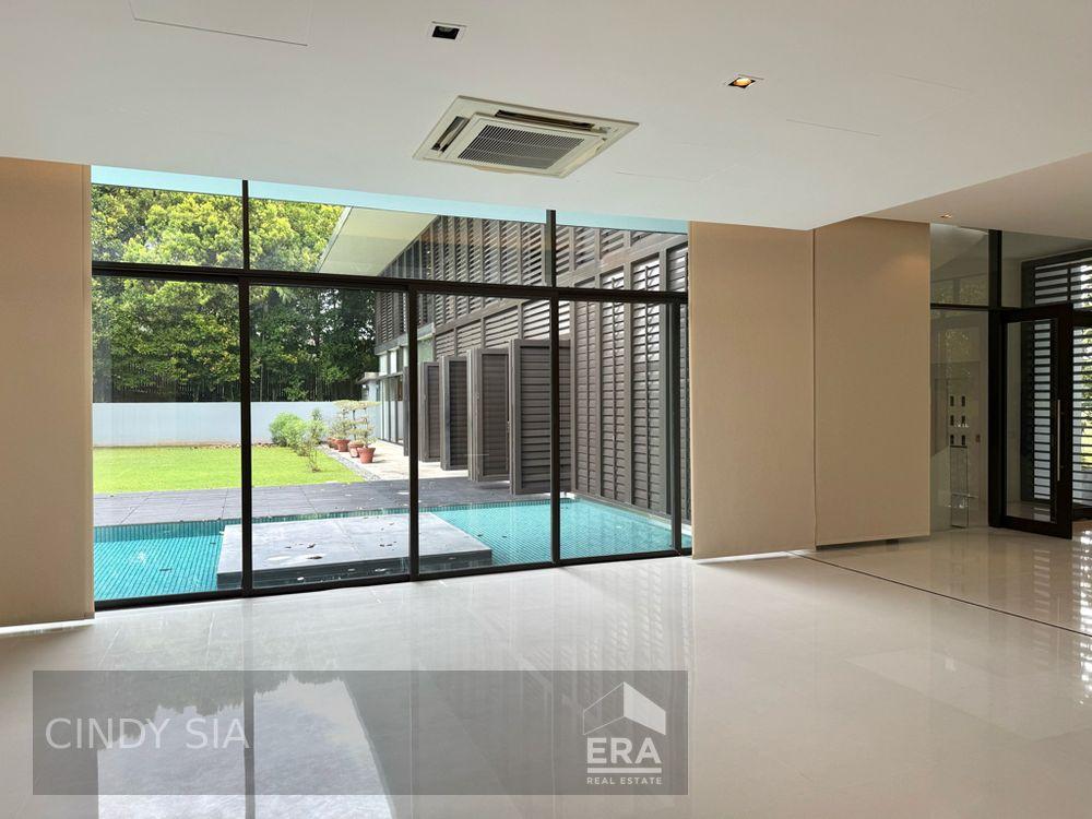 Modern Renovated Gcb on Elevated Ground, Queen Astrid Gcba!