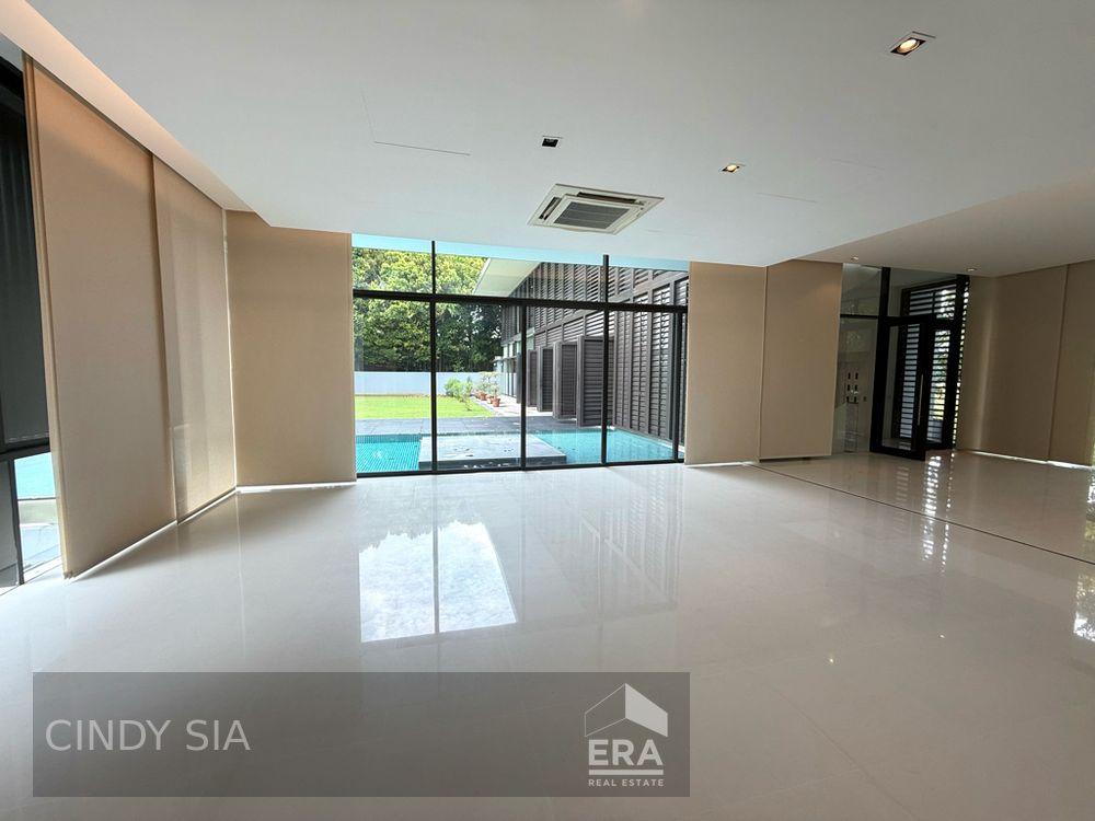 Modern Renovated Gcb on Elevated Ground, Queen Astrid Gcba!