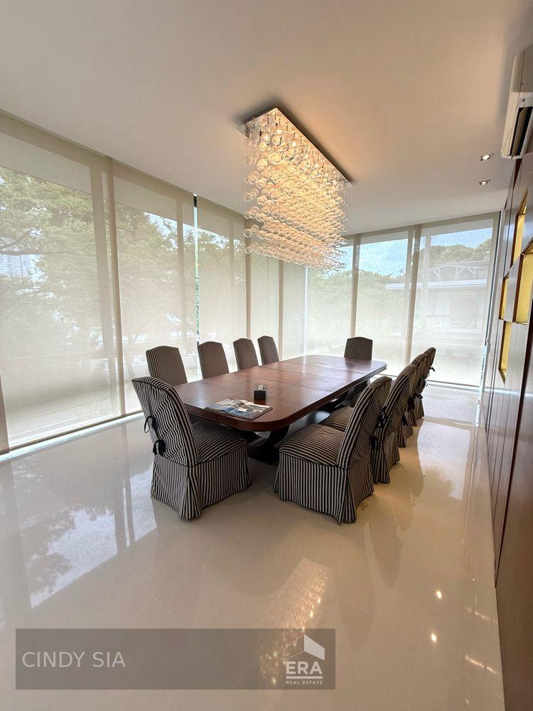 Modern Renovated Gcb on Elevated Ground, Queen Astrid Gcba!