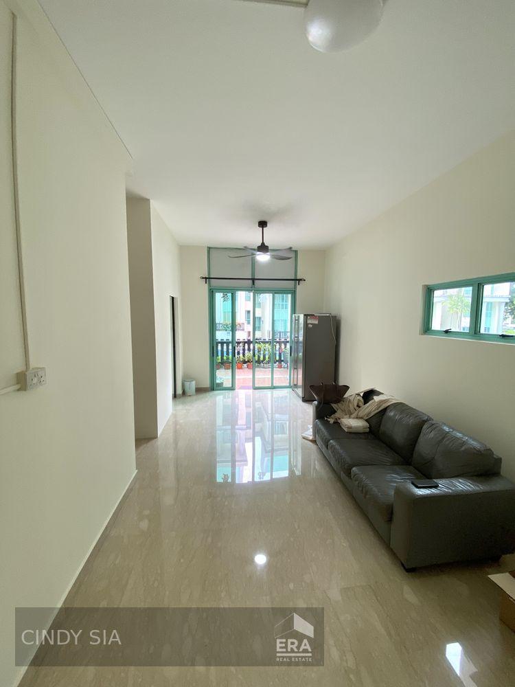 Prop-GPT: Condominium: D23 Bukit Panjang Hazel Park Condominium