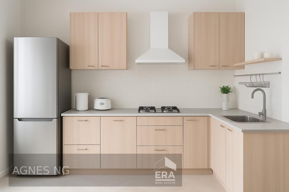 Prop-GPT: Condominium: D23 Choa Chu Kang Regent Grove