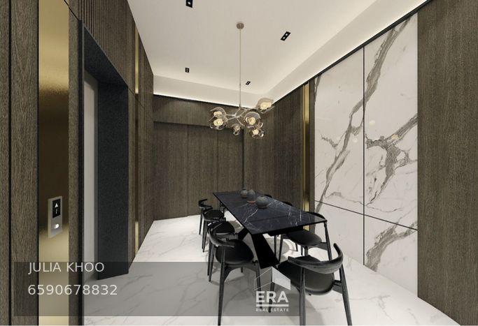 Prop-GPT: Terrace: D15 Joo Chiat 265 Joo Chiat Place