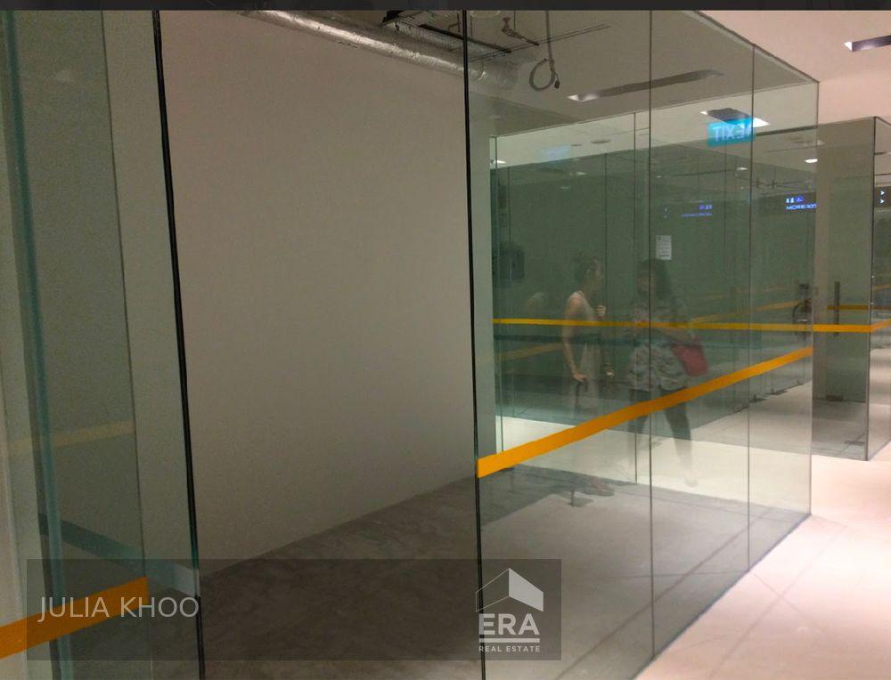 Oxley Tower Retail Shop for Sale