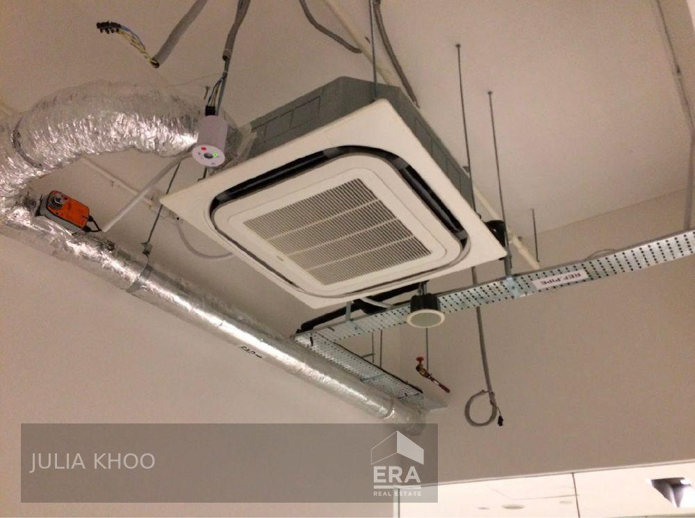 Oxley Tower Retail Shop for Sale