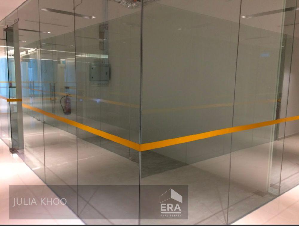 Oxley Tower Retail Shop for Sale