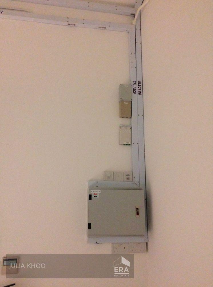 Oxley Tower Retail Shop for Sale