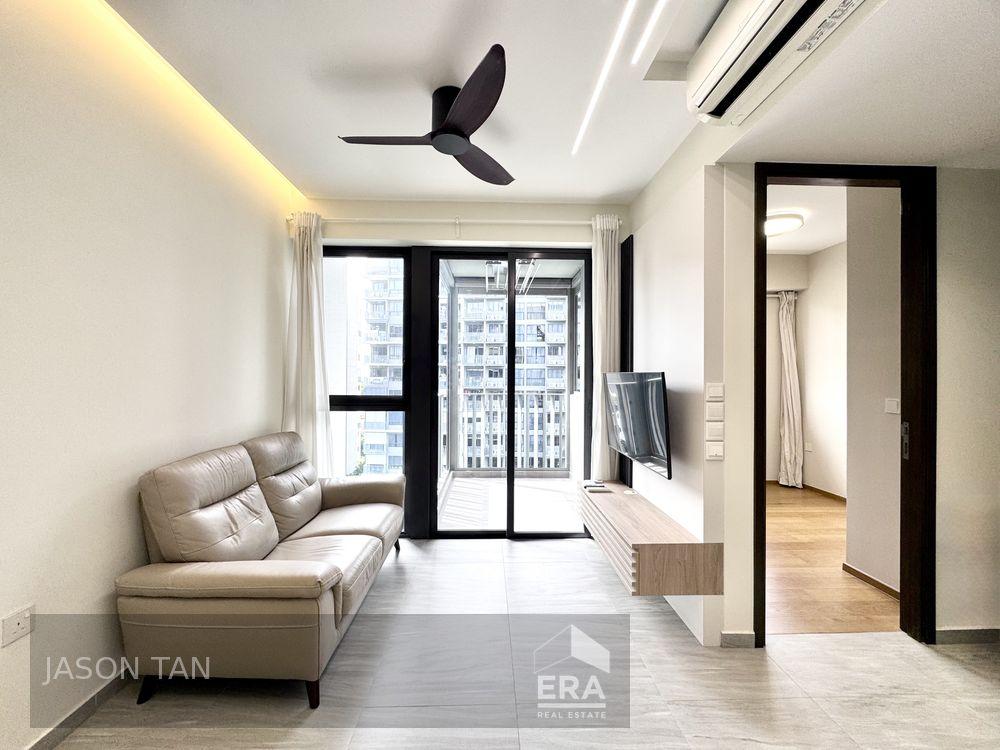 Prop-GPT: Condominium: D16 Bedok Grandeur Park Residences