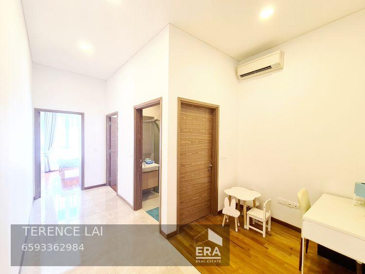 Freehold Property Selling at Leasehold Prices. Must Sell! Only 15xxpsf