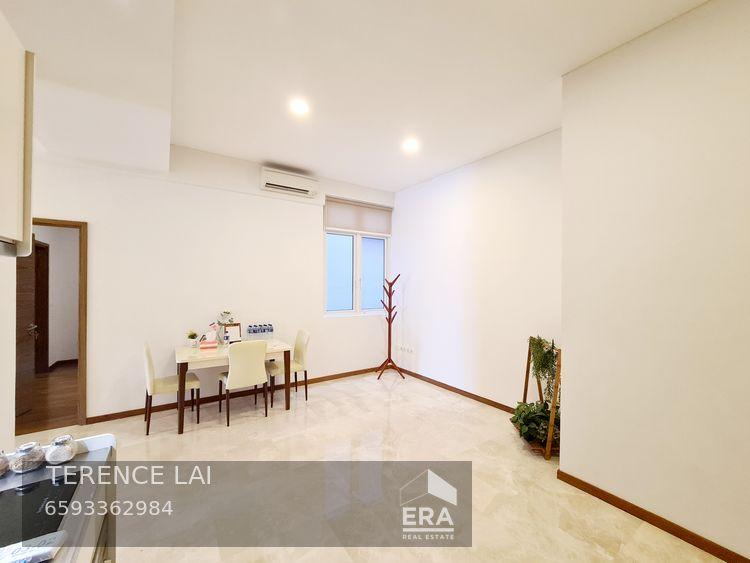 Freehold Property Selling at Leasehold Prices. Must Sell! Only 15xxpsf