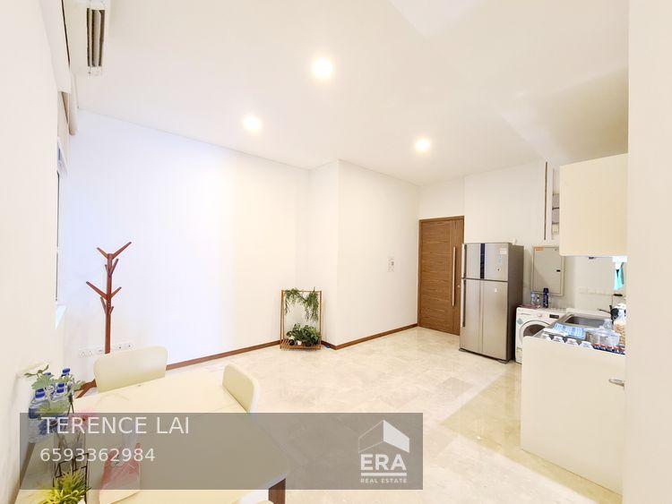 Freehold Property Selling at Leasehold Prices. Must Sell! Only 15xxpsf