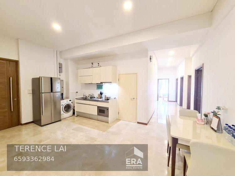 Freehold Property Selling at Leasehold Prices. Must Sell! Only 15xxpsf