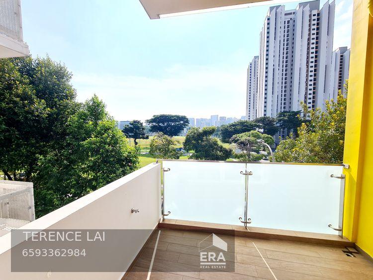 Freehold Property Selling at Leasehold Prices. Must Sell! Only 15xxpsf