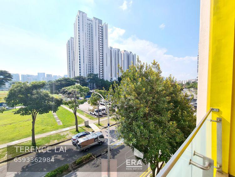 Freehold Property Selling at Leasehold Prices. Must Sell! Only 15xxpsf