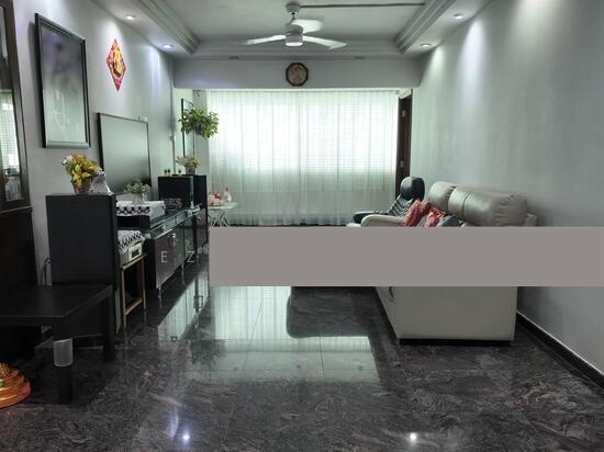 503 Jelapang Road HDB Apartment For Sale, $910,000, 4 Bed 2 Bath 1,561 sqft $583.00 psf