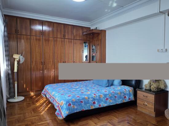503 Jelapang Road HDB Apartment For Sale, $910,000, 4 Bed 2 Bath 1,561 sqft $583.00 psf