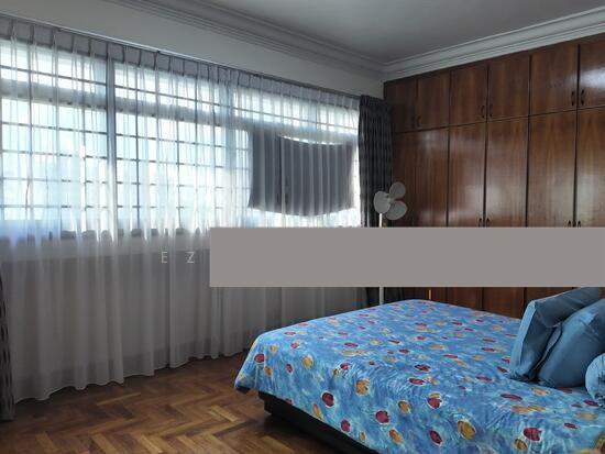 503 Jelapang Road HDB Apartment For Sale, $910,000, 4 Bed 2 Bath 1,561 sqft $583.00 psf