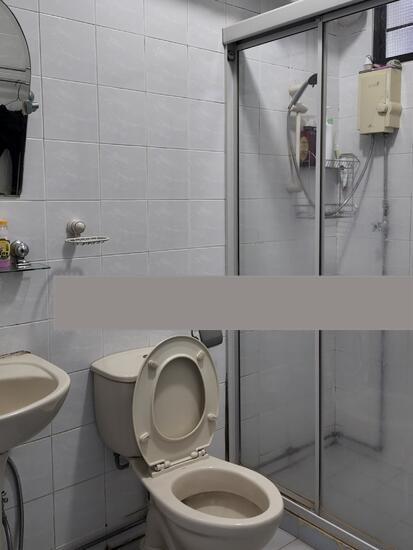 503 Jelapang Road HDB Apartment For Sale, $910,000, 4 Bed 2 Bath 1,561 sqft $583.00 psf