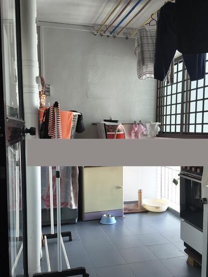 503 Jelapang Road HDB Apartment For Sale, $910,000, 4 Bed 2 Bath 1,561 sqft $583.00 psf