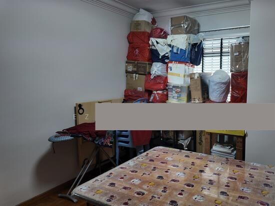 503 Jelapang Road HDB Apartment For Sale, $910,000, 4 Bed 2 Bath 1,561 sqft $583.00 psf