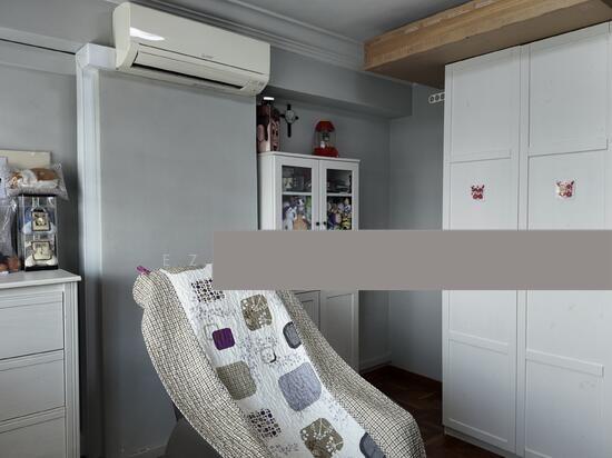 503 Jelapang Road HDB Apartment For Sale, $910,000, 4 Bed 2 Bath 1,561 sqft $583.00 psf