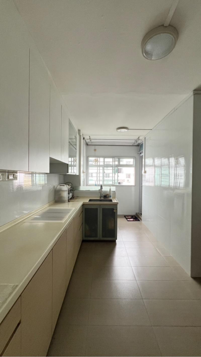 106 Gangsa Road HDB Apartment For Sale, $468,888, 2 Bed 2 Bath 785 sqft $597.00 psf