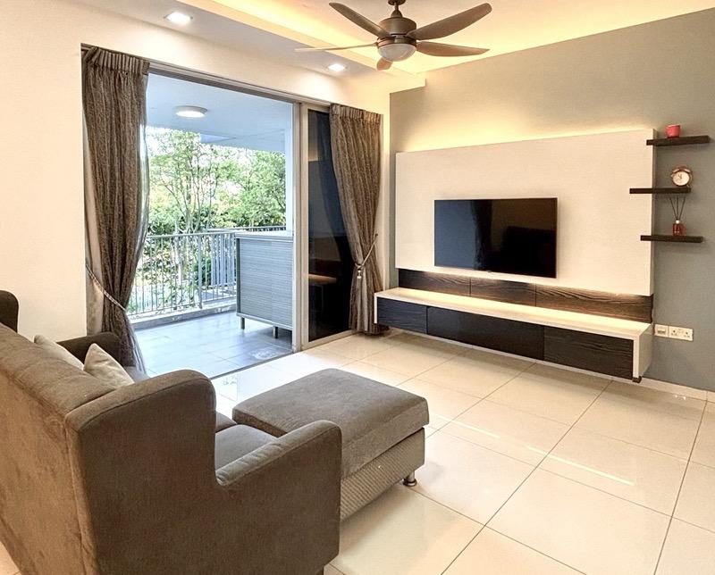 Prop-GPT: Condominium: D27 Yishun The Estuary @ Yishun