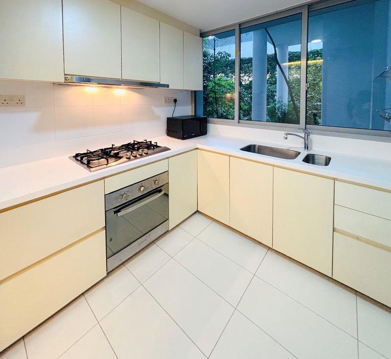 The Estuary @ Yishun Condominium For Sale, $1,588,888, 3 Bed 3 Bath 1,195 sqft $1,330.00 psf