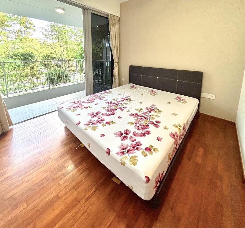 The Estuary @ Yishun Condominium For Sale, $1,588,888, 3 Bed 3 Bath 1,195 sqft $1,330.00 psf