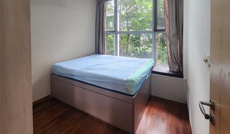 The Estuary @ Yishun Condominium For Sale, $1,588,888, 3 Bed 3 Bath 1,195 sqft $1,330.00 psf