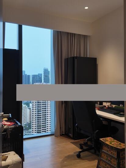 Prop-GPT: Condominium: D03 Tiong Bahru Riviere