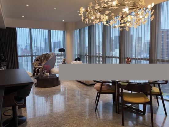 Riviere Condominium For Sale, $4,980,000, 3 Bed 3 Bath 1,711 sqft $2,911.00 psf