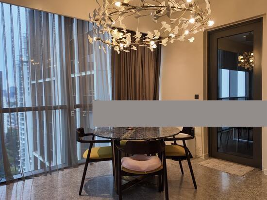 Riviere Condominium For Sale, $4,980,000, 3 Bed 3 Bath 1,711 sqft $2,911.00 psf