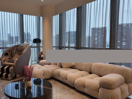 Riviere Condominium For Sale, $4,980,000, 3 Bed 3 Bath 1,711 sqft $2,911.00 psf