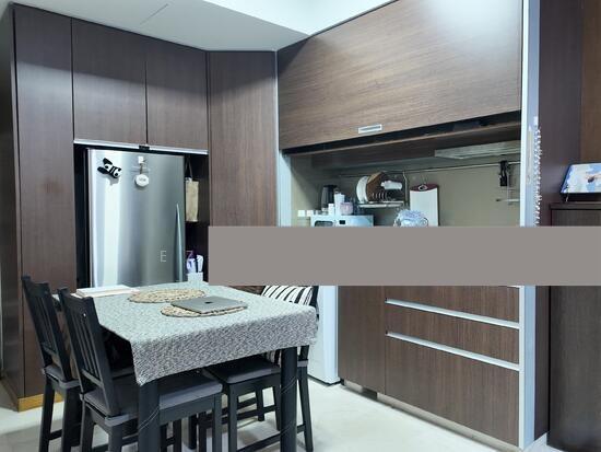 Icon Condominium For Sale, $1,088,888, 1 Bed 1 Bath 570 sqft $1,910.00 psf