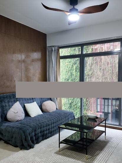 Icon Condominium For Sale, $1,088,888, 1 Bed 1 Bath 570 sqft $1,910.00 psf